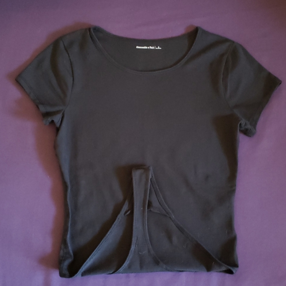 Abercrombie & Fitch body suit